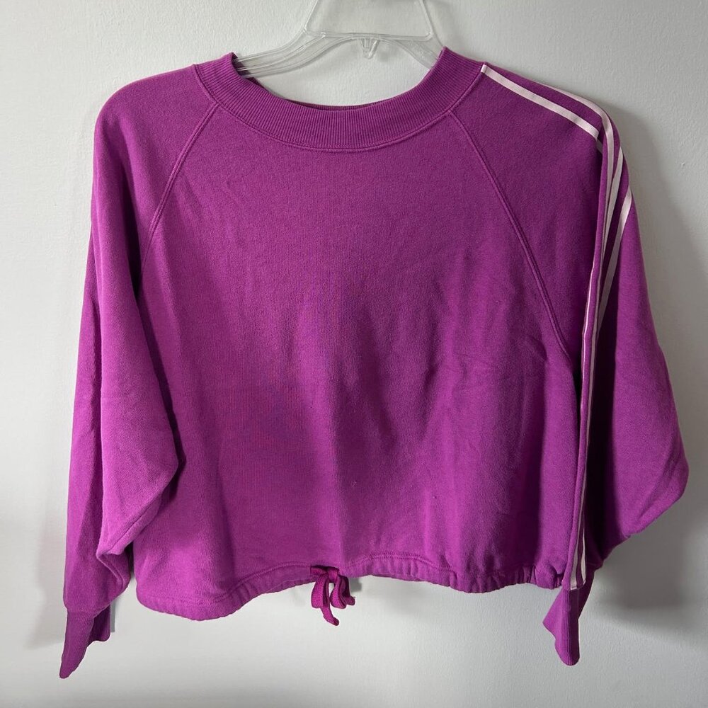 Active Wear Sweatshirt